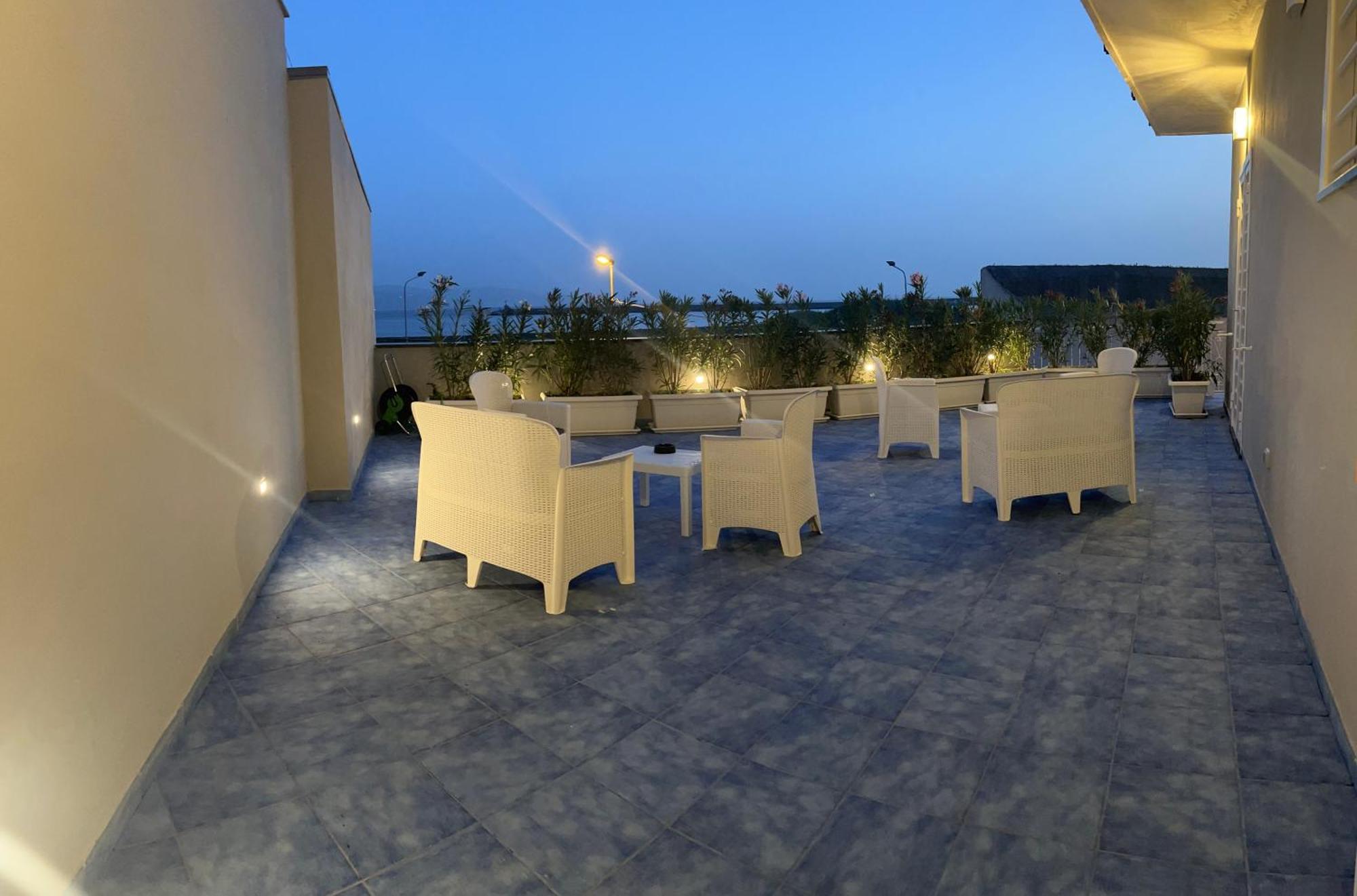 Casa Emy Frühstückspension Torre Annunziata